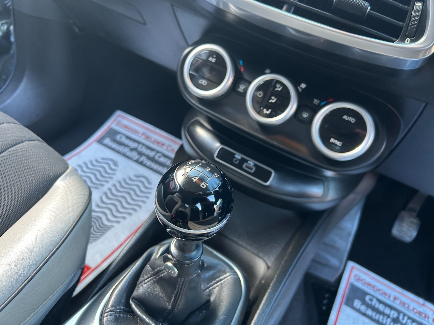 Used Fiat 500X 2015 for sale - 77438224: Photo 25