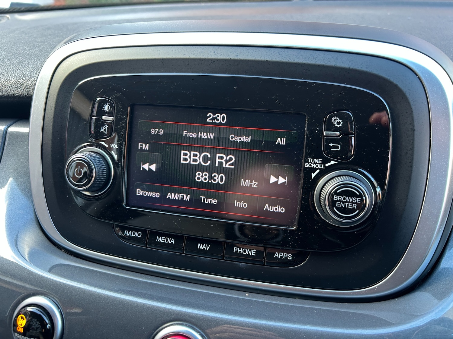 Used Fiat 500X 2015 for sale - 77438224: Photo 26