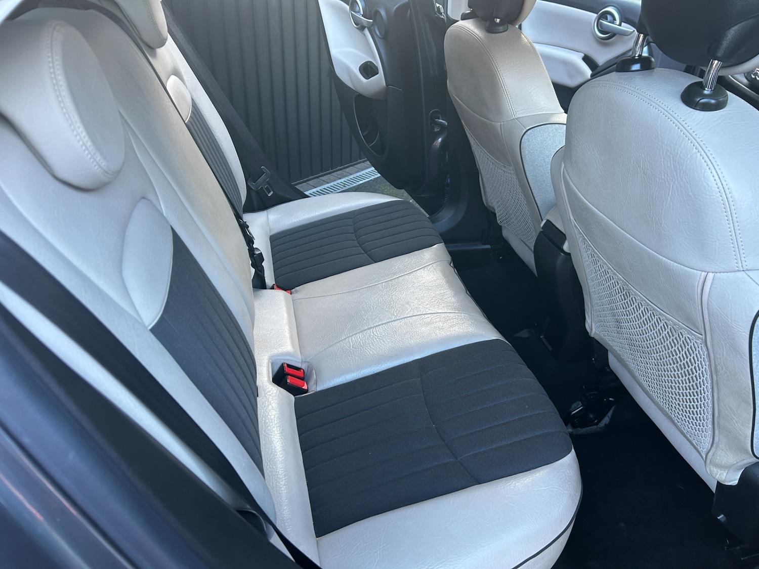 Used Fiat 500X 2015 for sale - 77438224: Photo 3