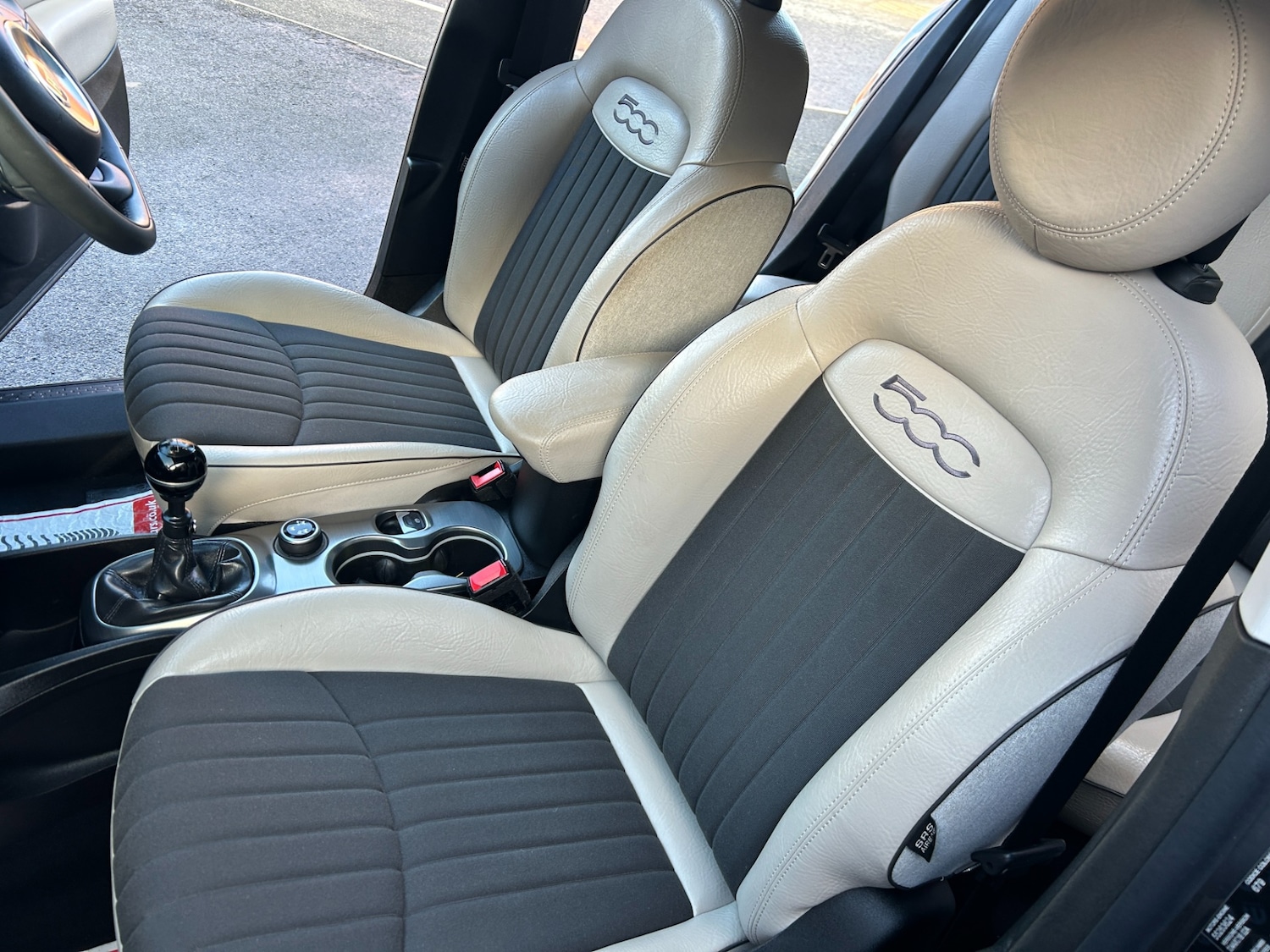 Used Fiat 500X 2015 for sale - 77438224: Photo 4