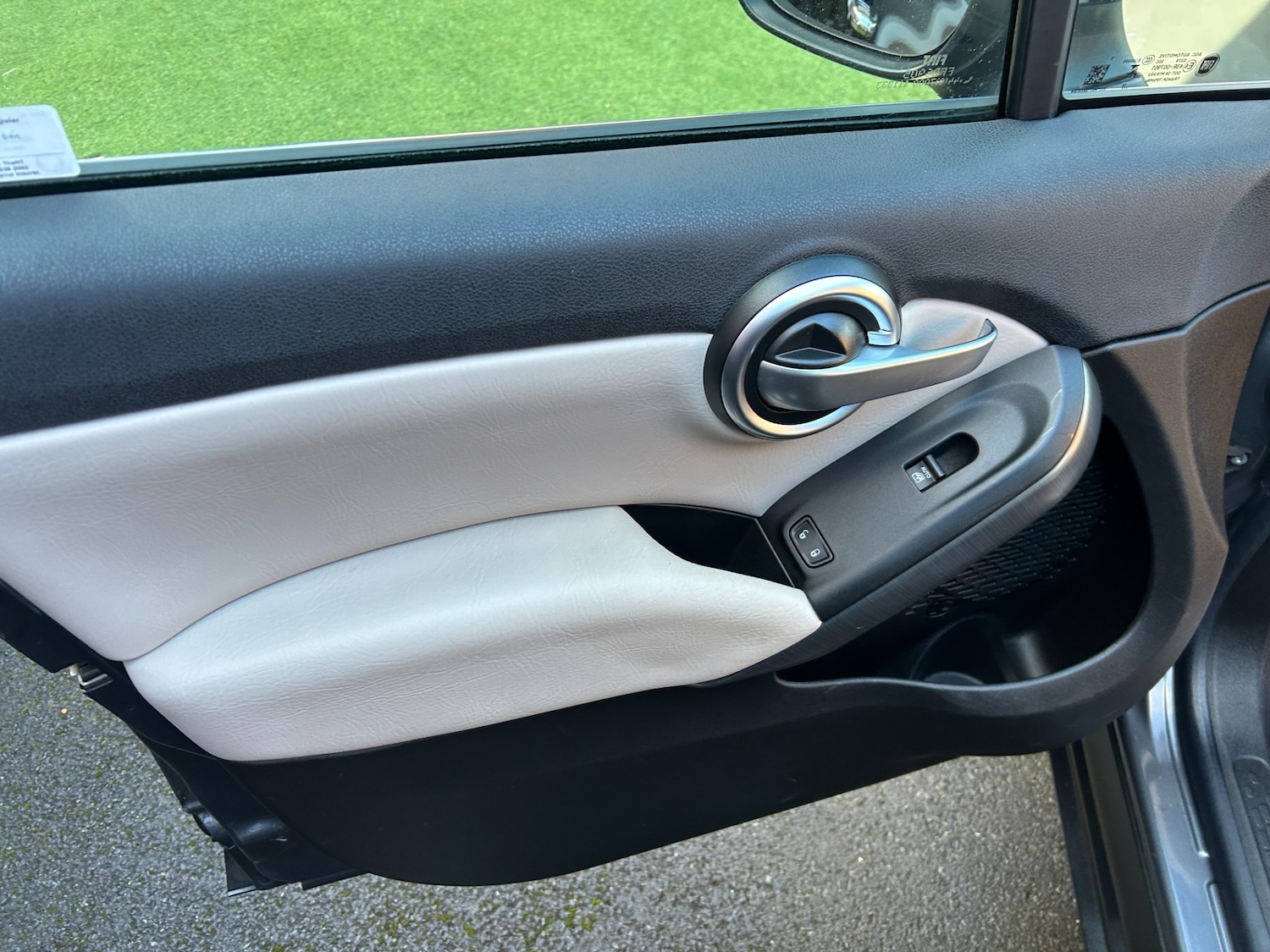 Used Fiat 500X 2015 for sale - 77438224: Photo 6