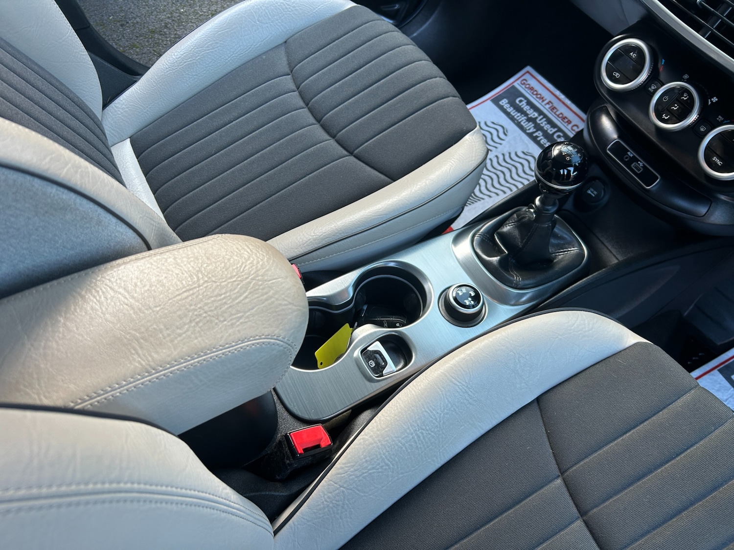 Used Fiat 500X 2015 for sale - 77438224: Photo 7