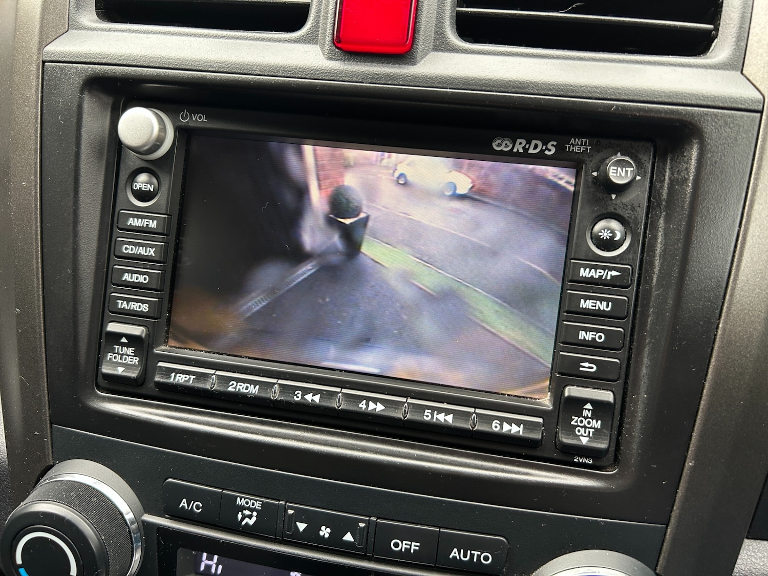 Used Honda CR-V 2012 for sale - 76533626: Photo 10