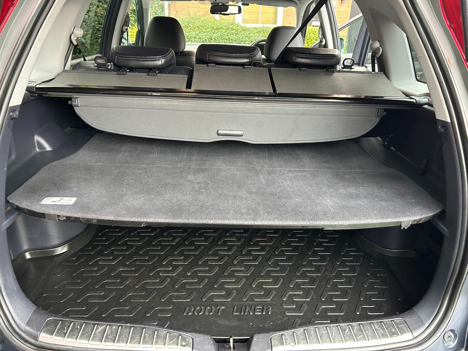 Used Honda CR-V 2012 for sale - 76533626: Photo 12