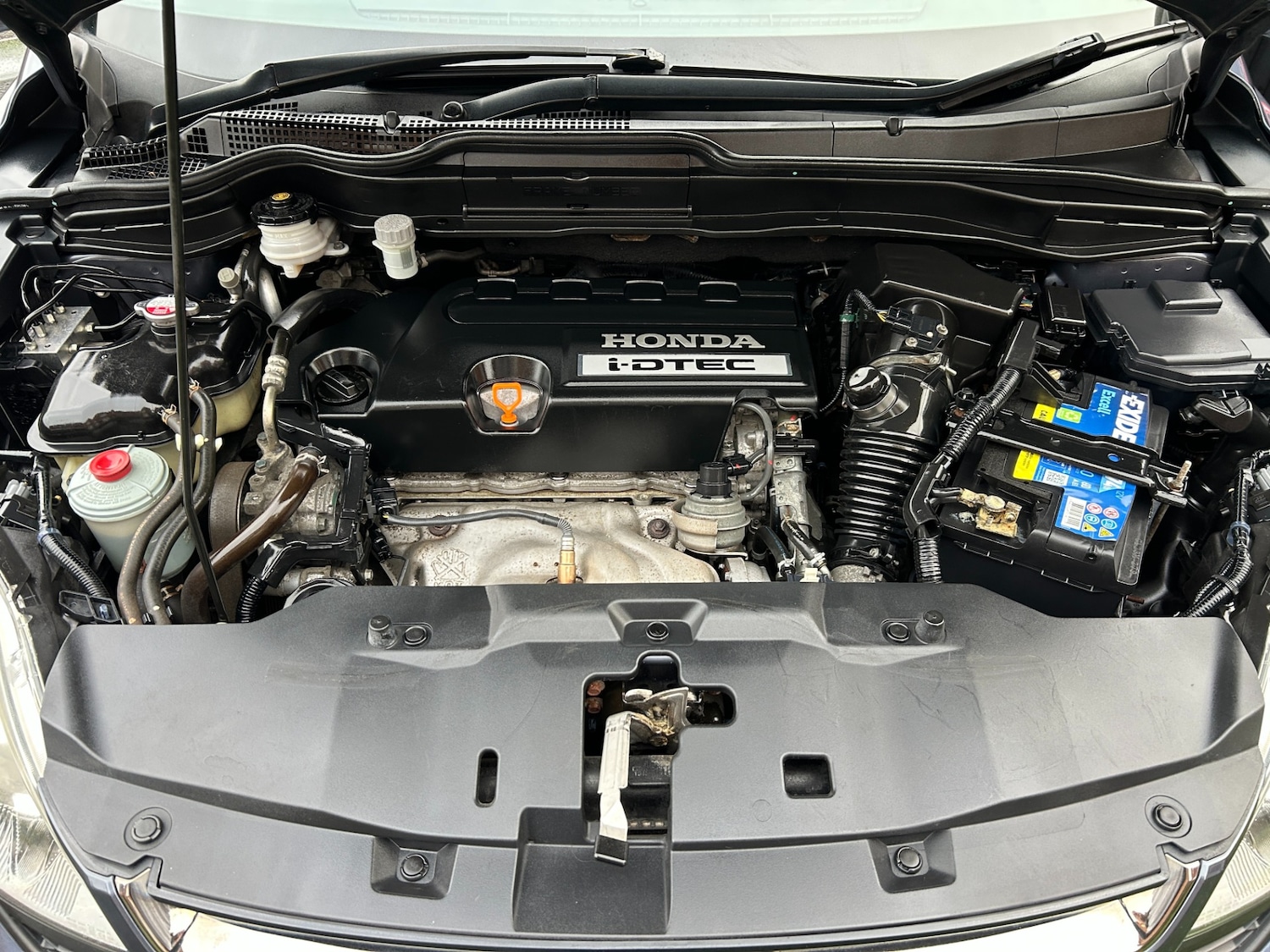 Used Honda CR-V 2012 for sale - 76533626: Photo 13