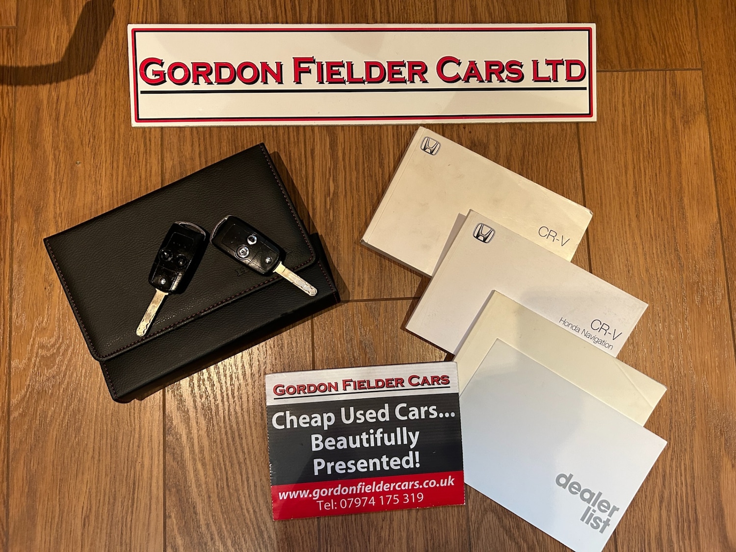 Used Honda CR-V 2012 for sale - 76533626: Photo 14