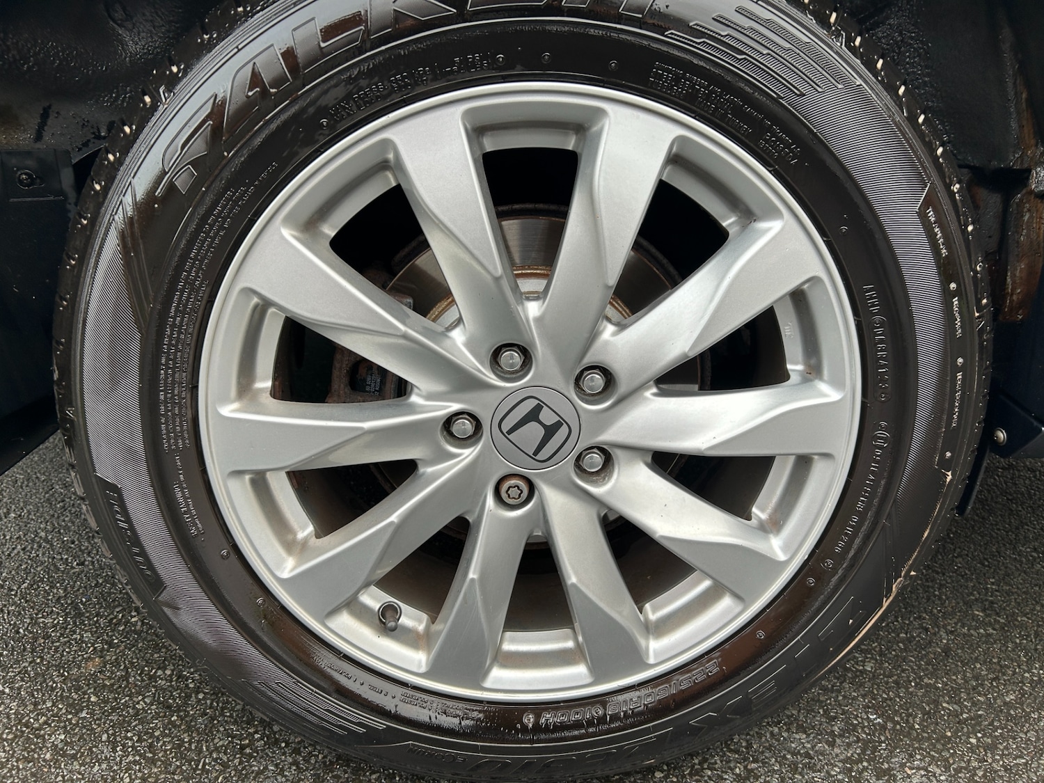 Used Honda CR-V 2012 for sale - 76533626: Photo 15