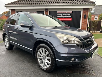 Used Honda CR-V 2012 for sale - 76533626: Photo