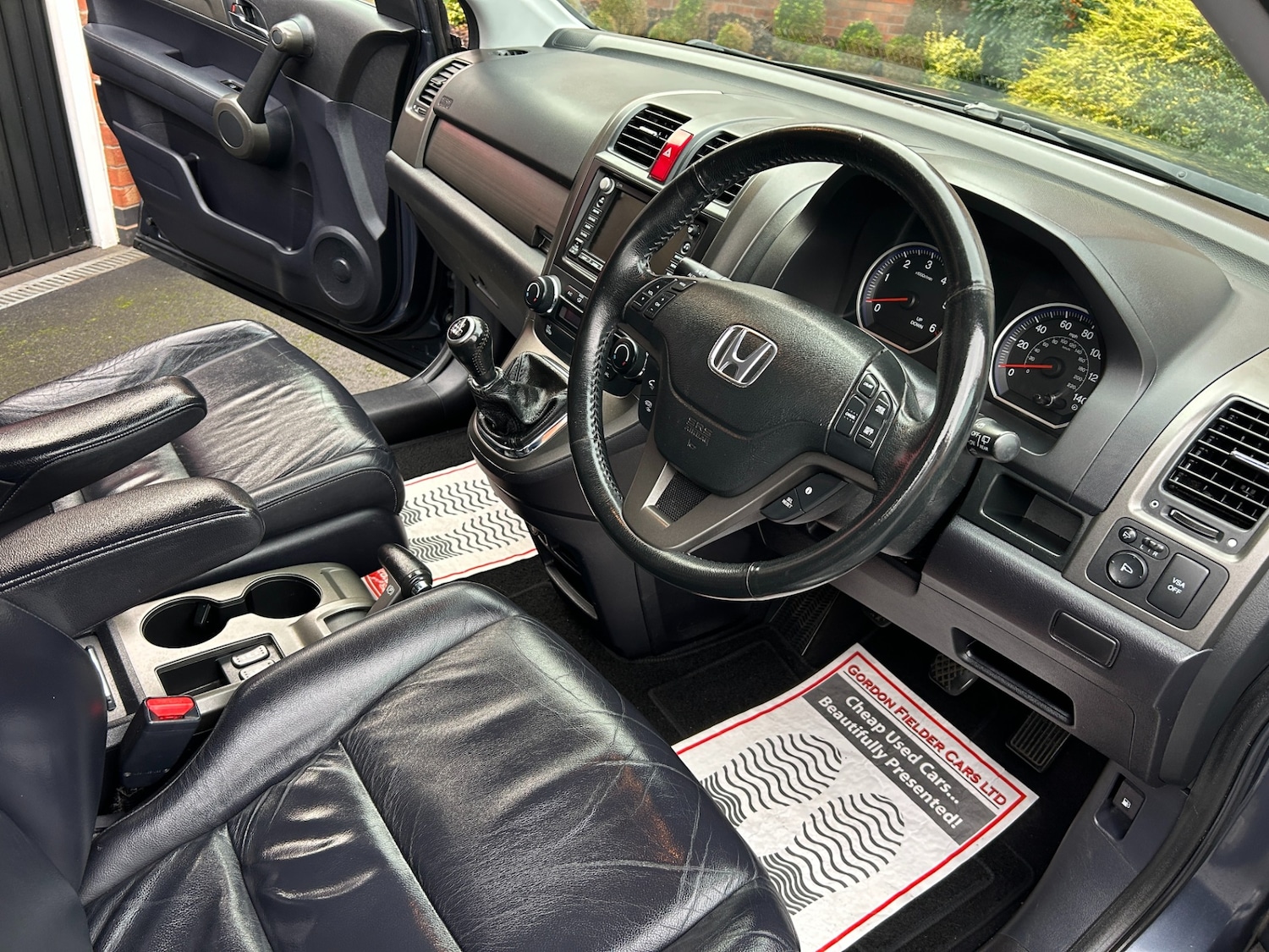 Used Honda CR-V 2012 for sale - 76533626: Photo 2