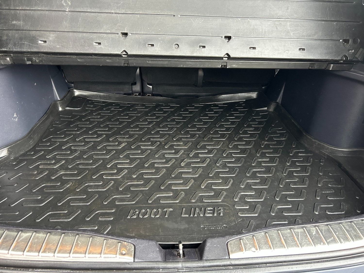 Used Honda CR-V 2012 for sale - 76533626: Photo 21