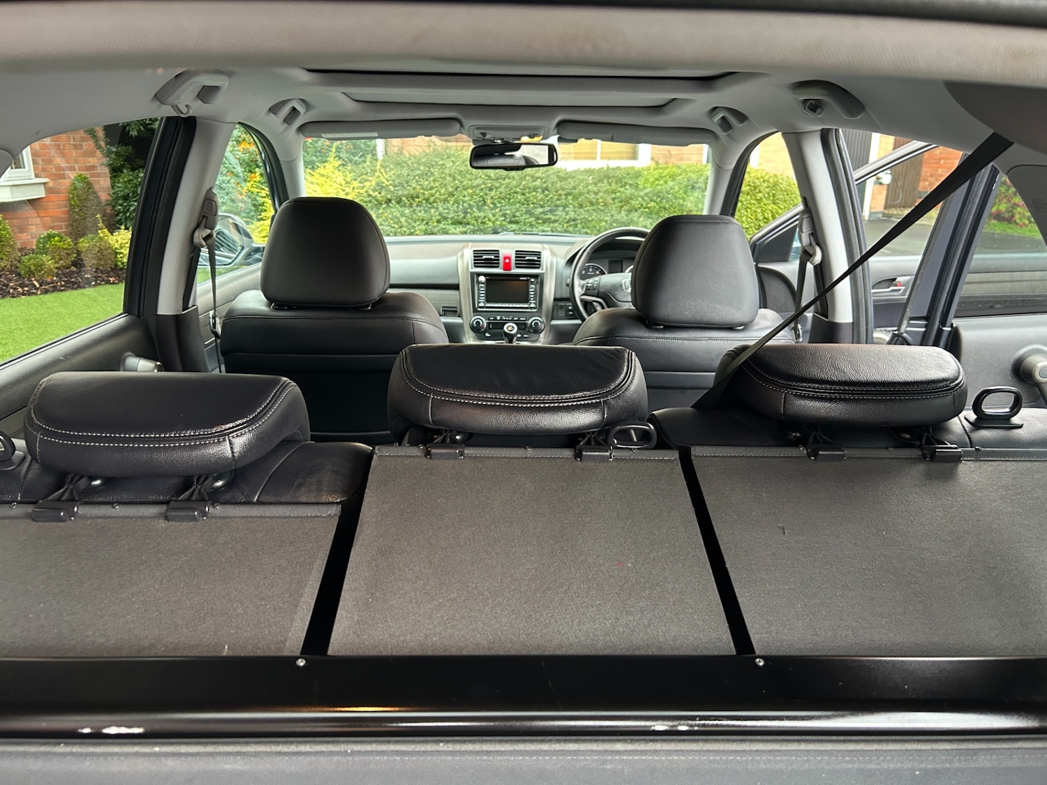 Used Honda CR-V 2012 for sale - 76533626: Photo 25