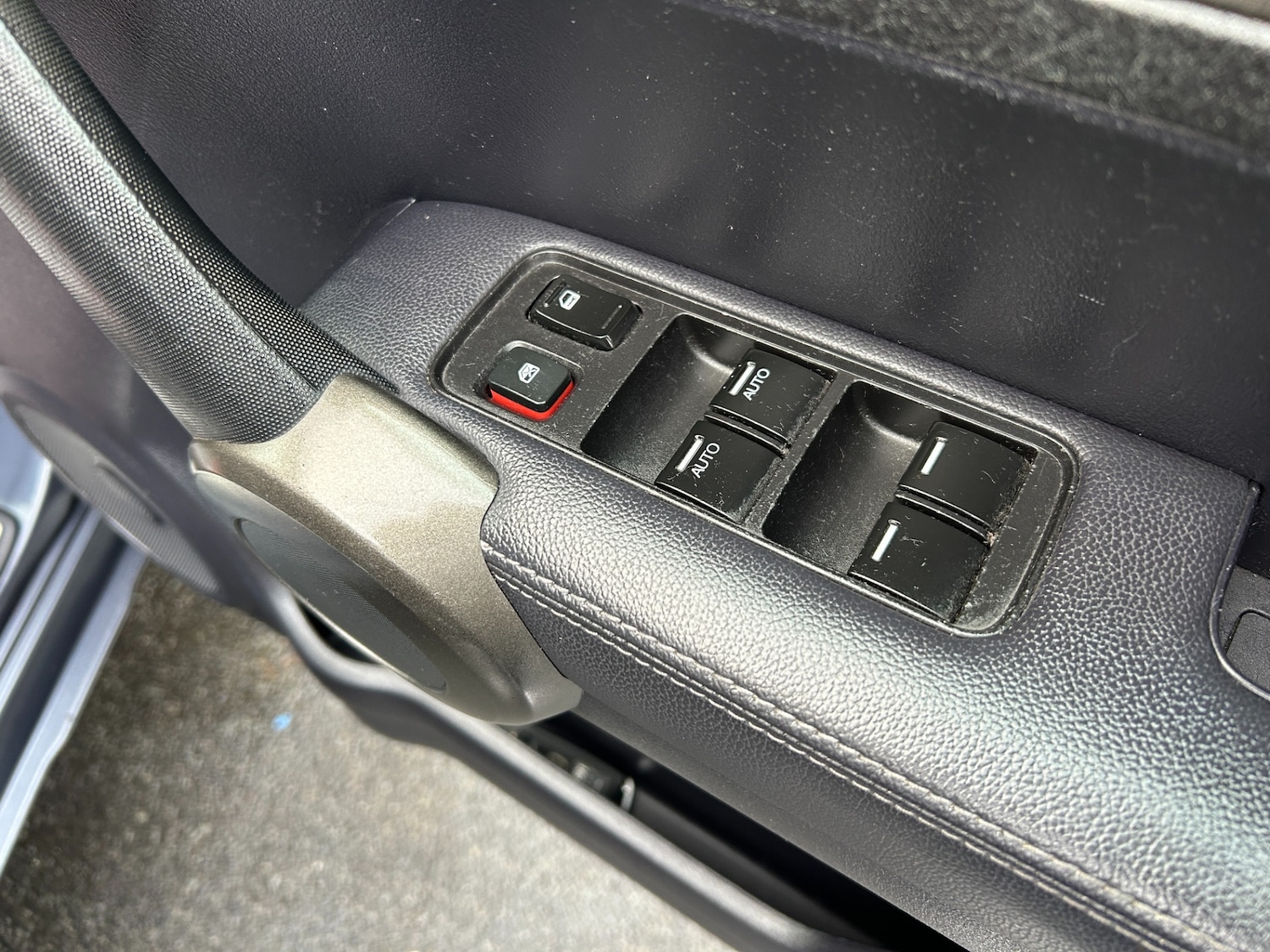 Used Honda CR-V 2012 for sale - 76533626: Photo 29