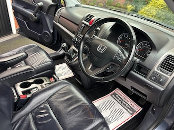 Used Honda CR-V 2012 for sale - 76533626: Photo