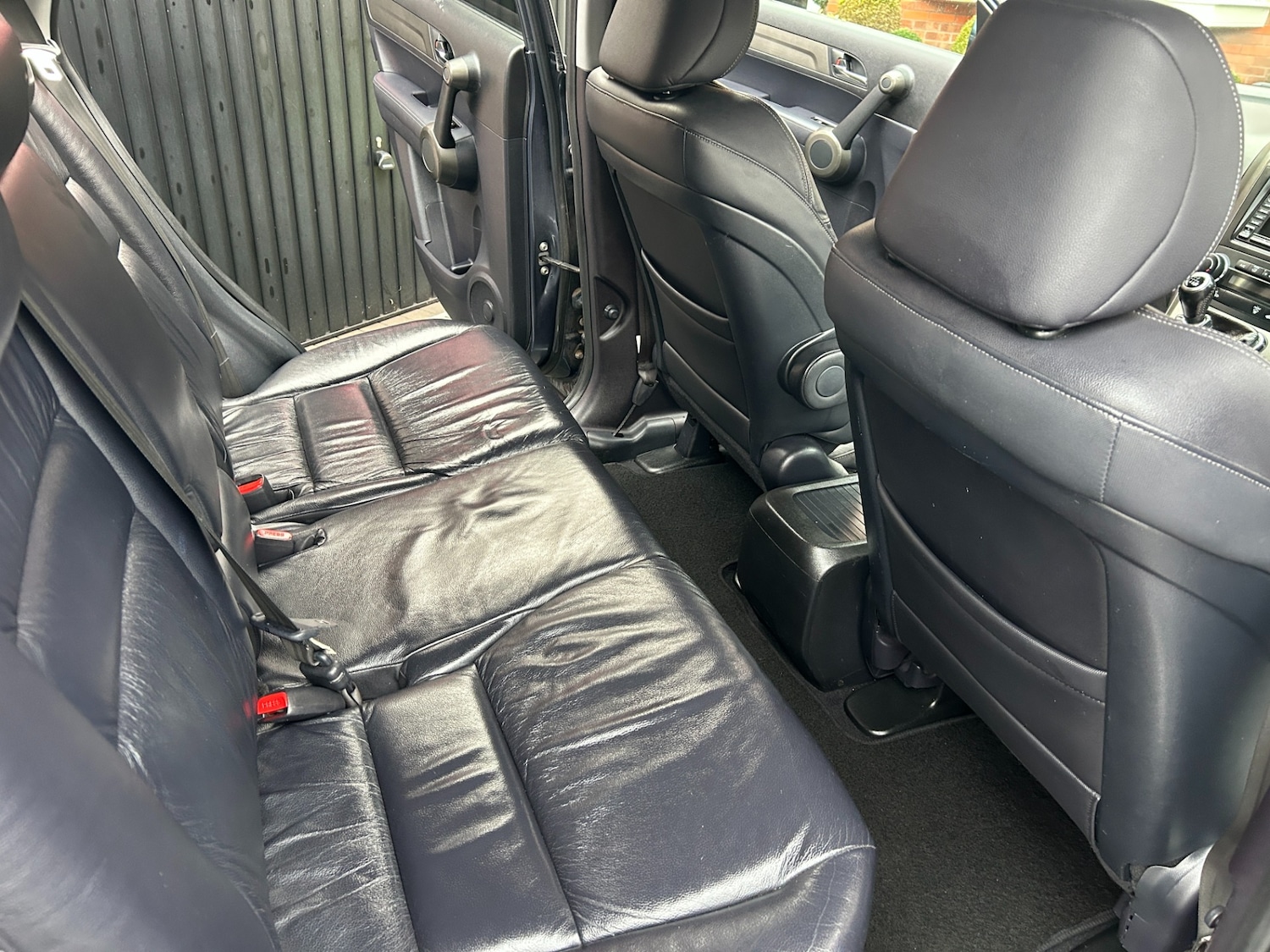 Used Honda CR-V 2012 for sale - 76533626: Photo 3