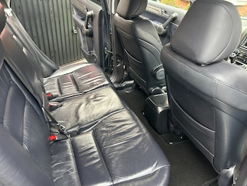 Used Honda CR-V 2012 for sale - 76533626: Photo