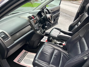 Used Honda CR-V 2012 for sale - 76533626: Photo