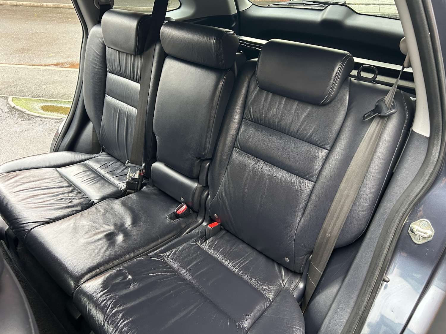 Used Honda CR-V 2012 for sale - 76533626: Photo 5