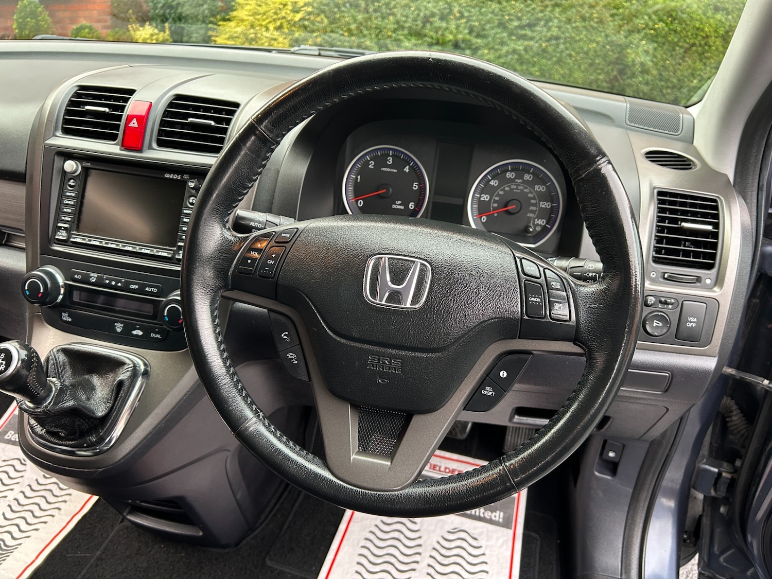 Used Honda CR-V 2012 for sale - 76533626: Photo 6