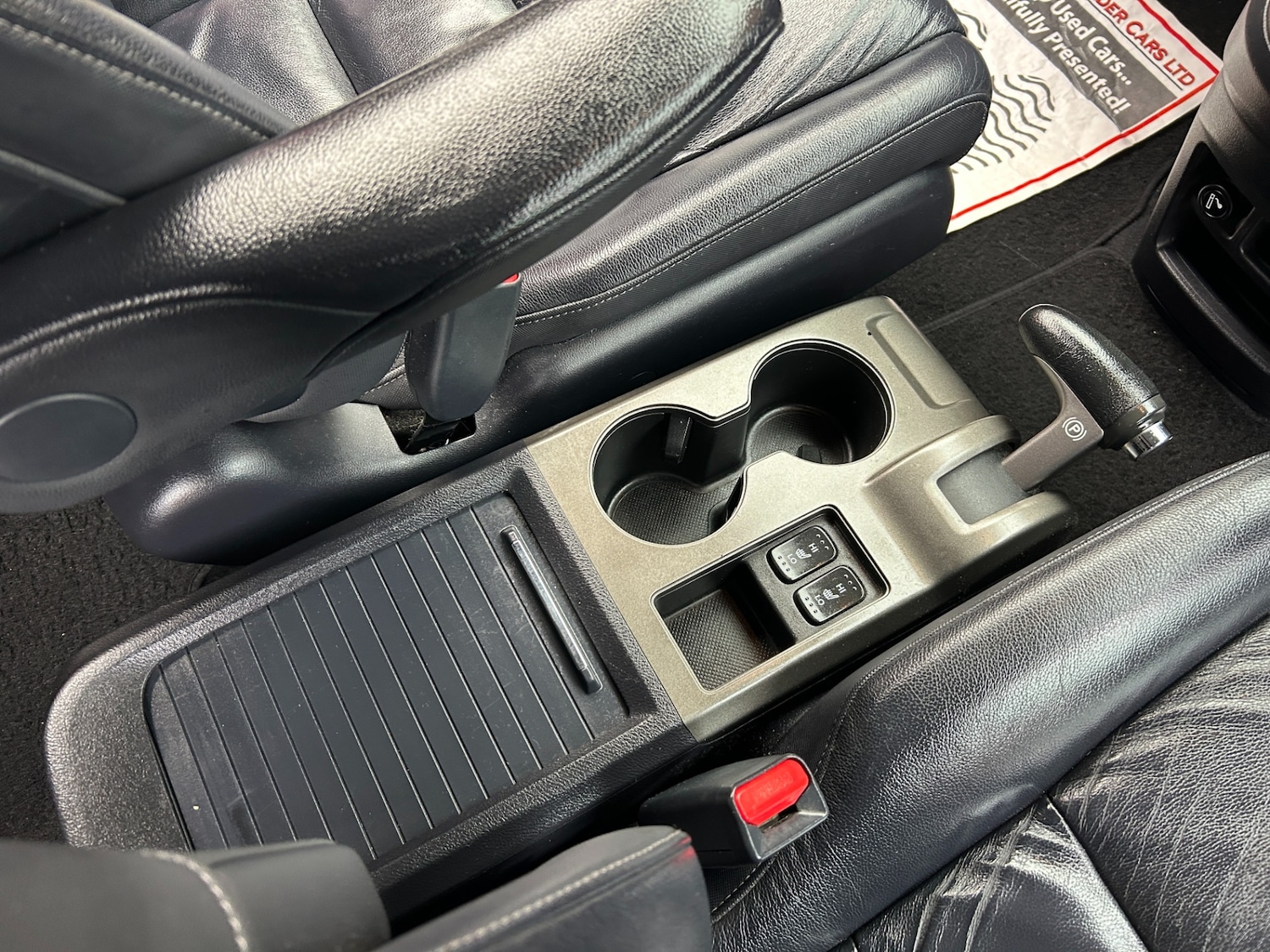 Used Honda CR-V 2012 for sale - 76533626: Photo 7