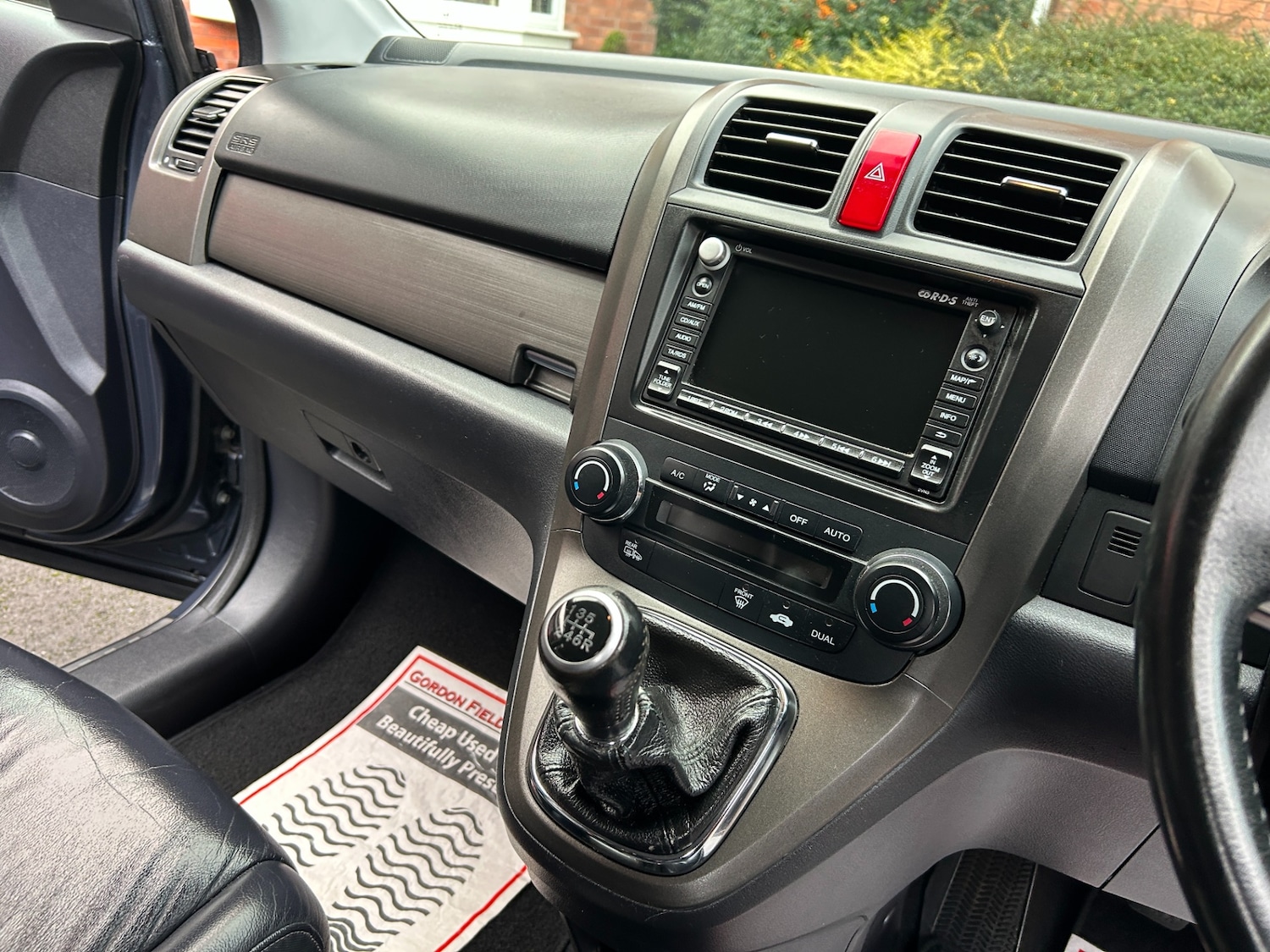 Used Honda CR-V 2012 for sale - 76533626: Photo 8