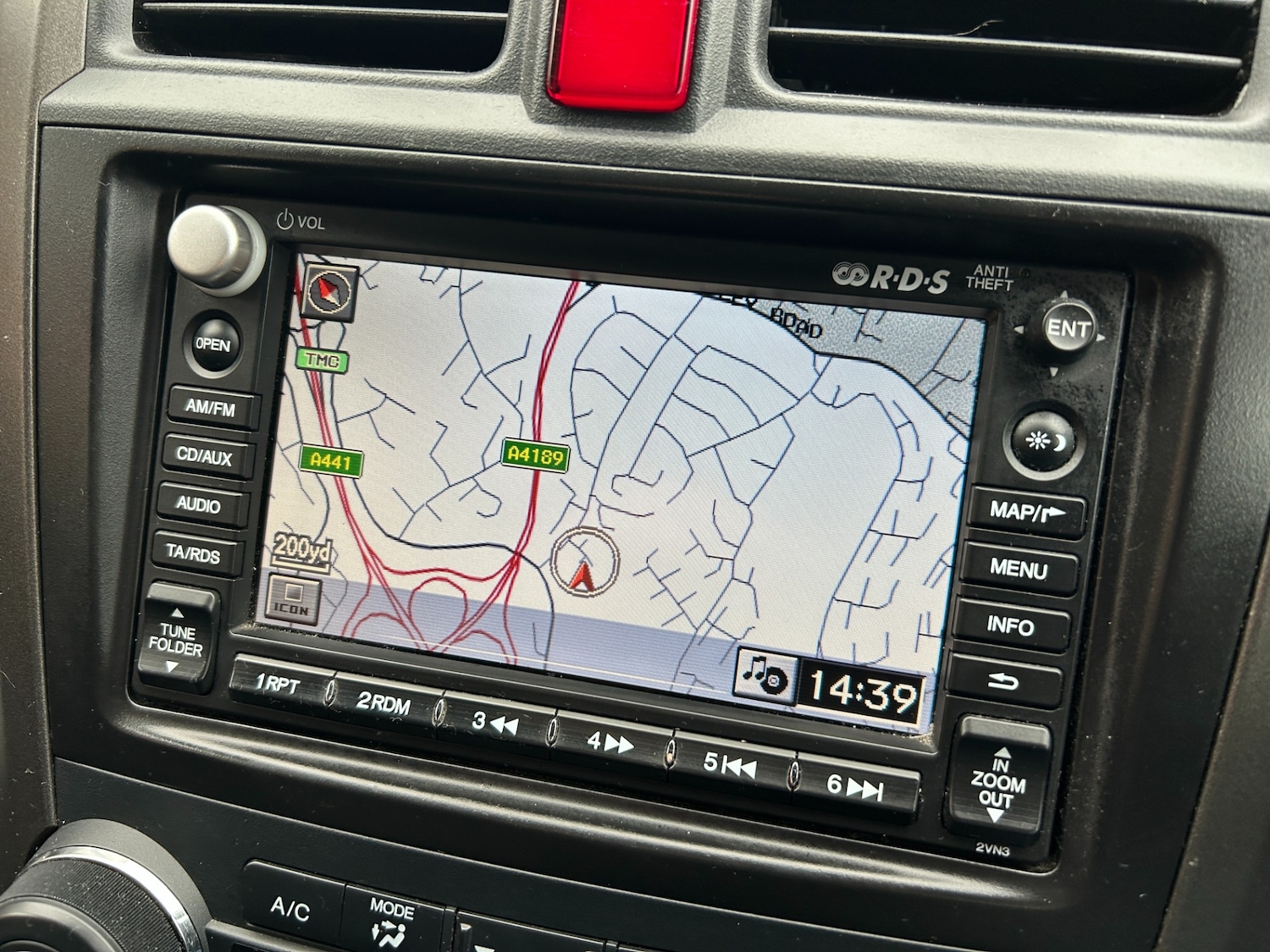 Used Honda CR-V 2012 for sale - 76533626: Photo 9