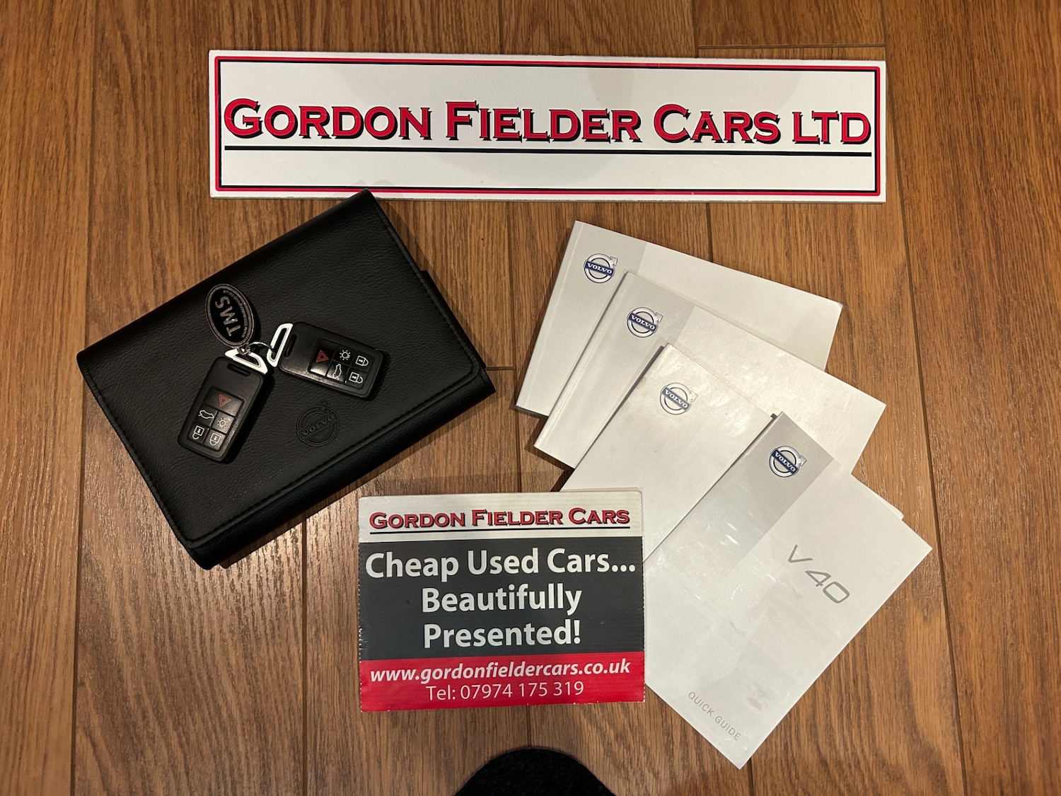 Used Volvo V40 2014 for sale - 77019012: Photo 13