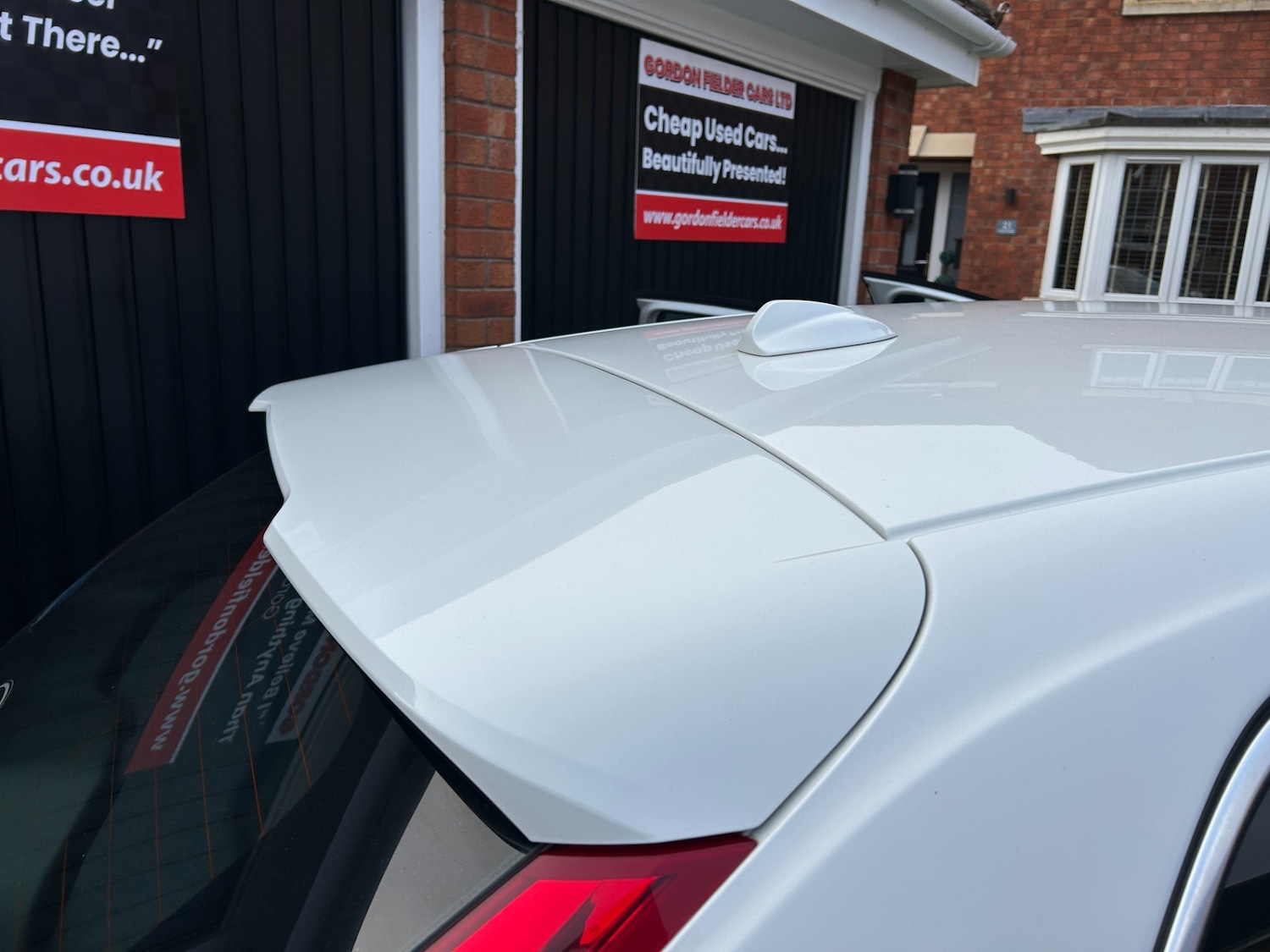 Used Volvo V40 2014 for sale - 77019012: Photo 14