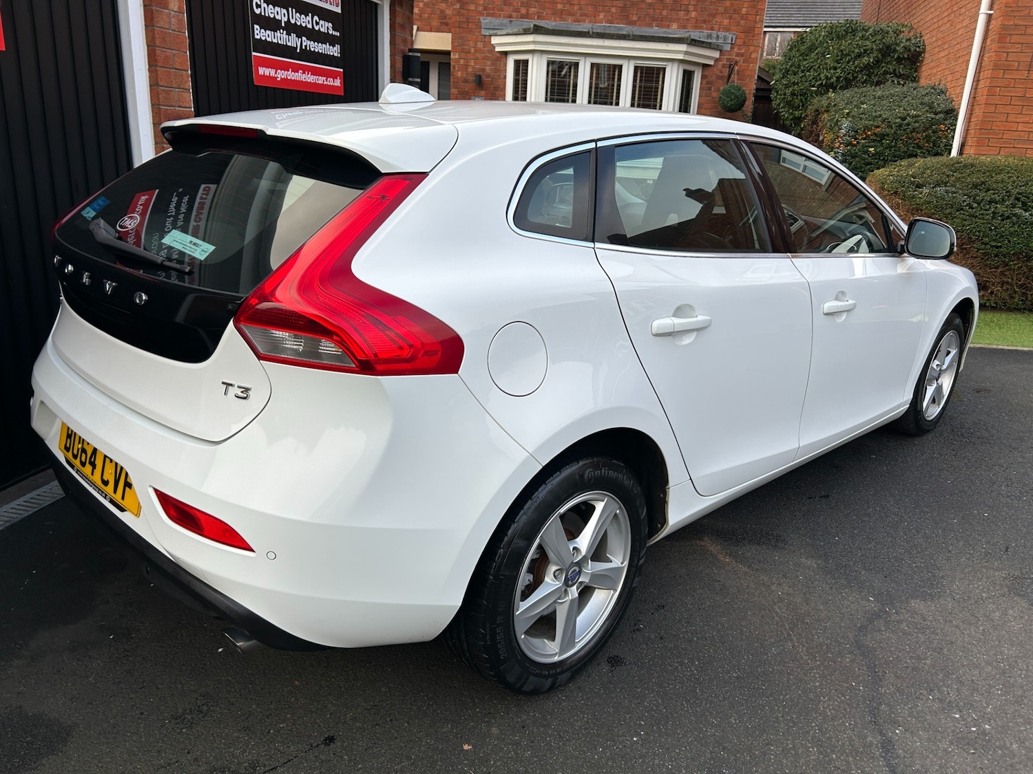 Used Volvo V40 2014 for sale - 77019012: Photo 18