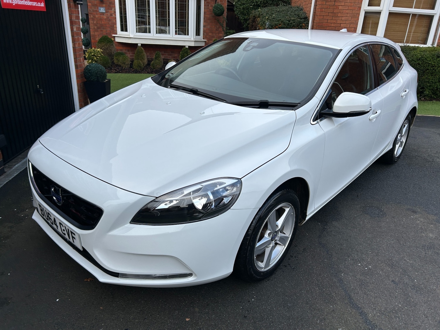 Used Volvo V40 2014 for sale - 77019012: Photo 19
