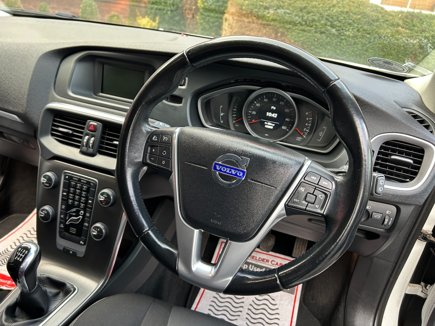 Used Volvo V40 2014 for sale - 77019012: Photo 7