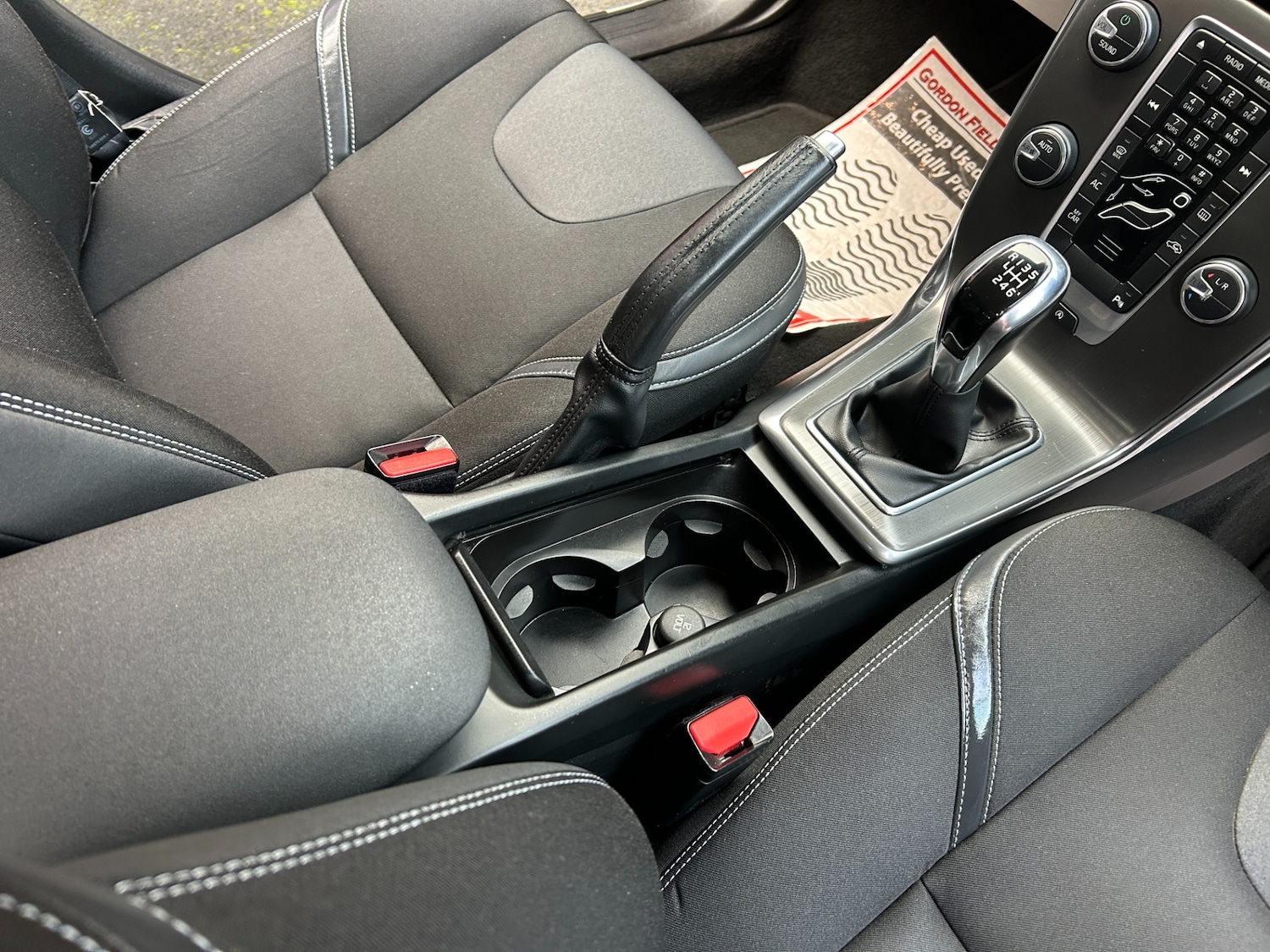 Used Volvo V40 2014 for sale - 77019012: Photo 8