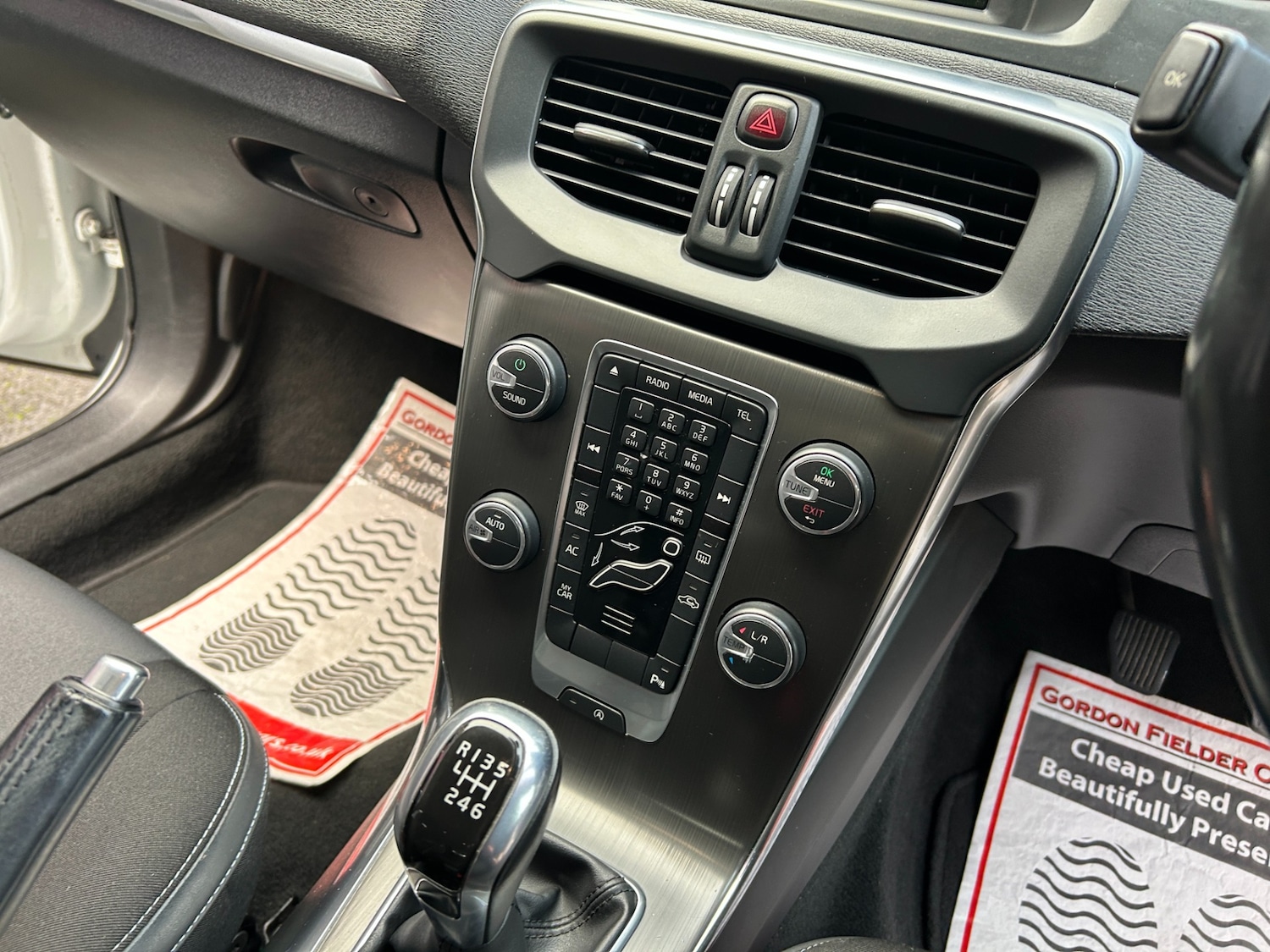 Used Volvo V40 2014 for sale - 77019012: Photo 9