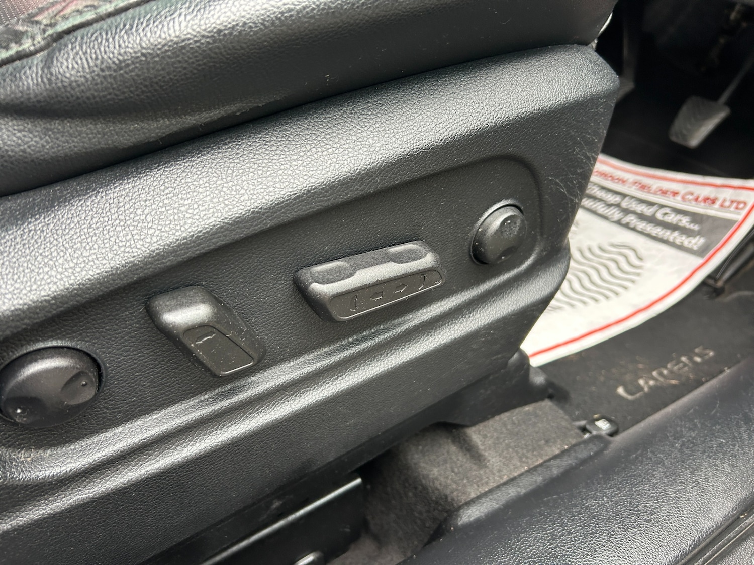 Used Kia Carens 2013 for sale - 77797580: Photo 21