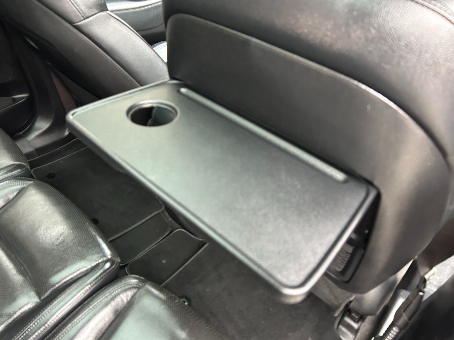 Used Kia Carens 2013 for sale - 77797580: Photo 22