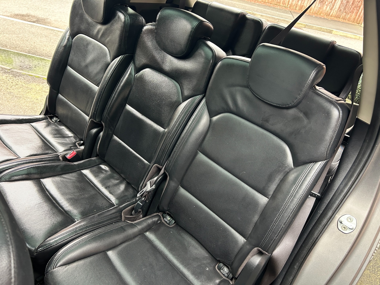 Used Kia Carens 2013 for sale - 77797580: Photo 3