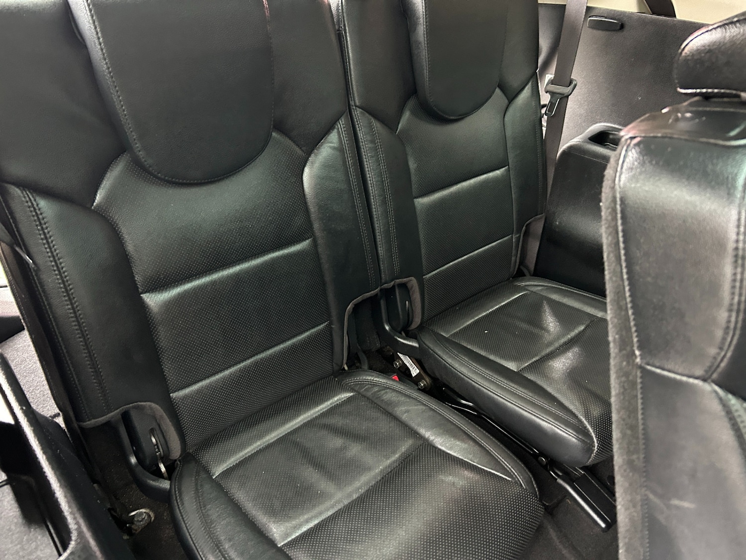 Used Kia Carens 2013 for sale - 77797580: Photo 4