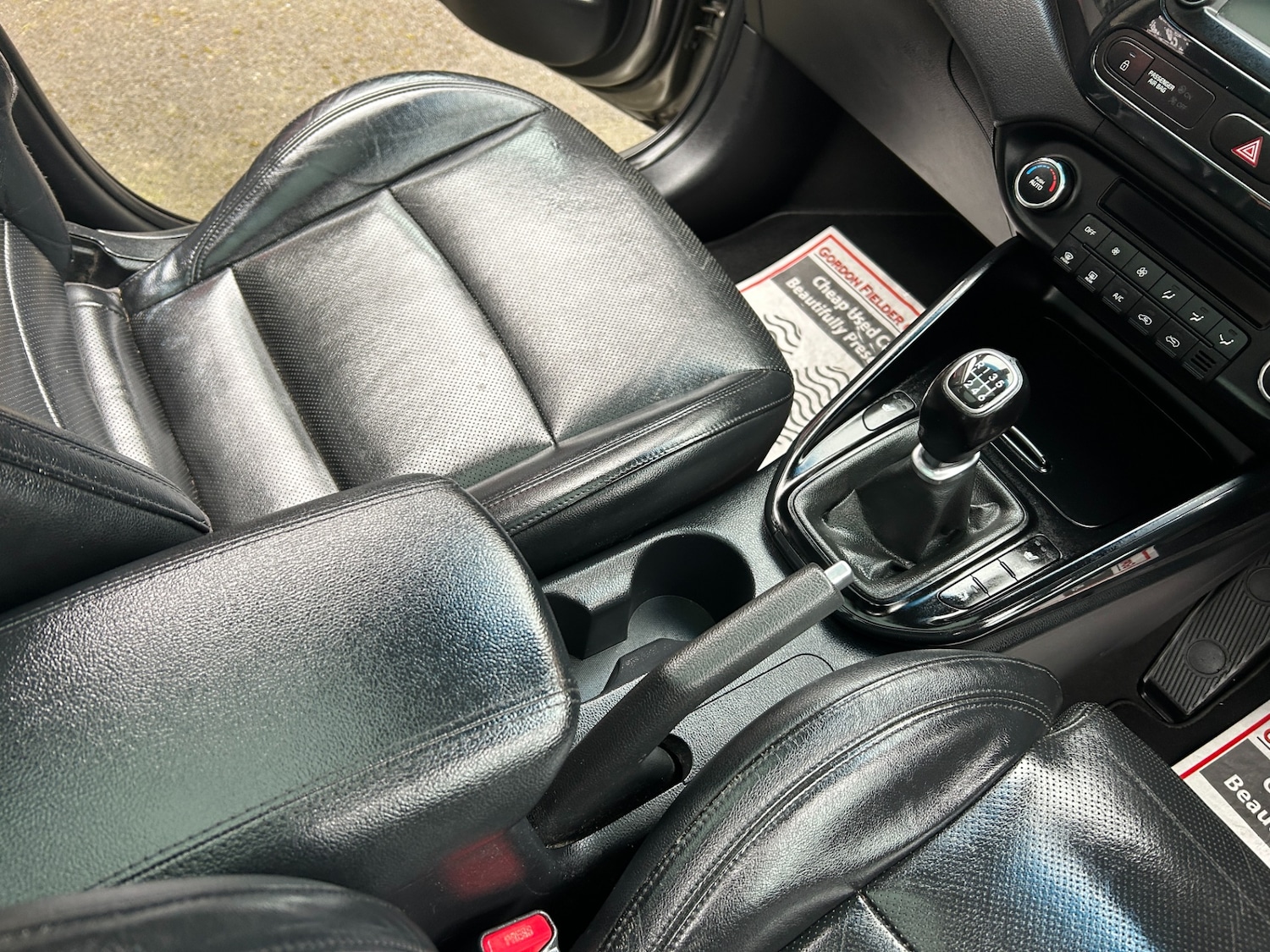 Used Kia Carens 2013 for sale - 77797580: Photo 6