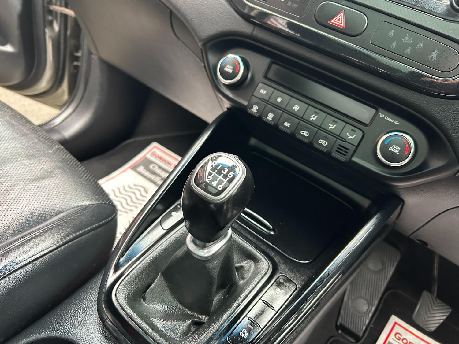 Used Kia Carens 2013 for sale - 77797580: Photo 7