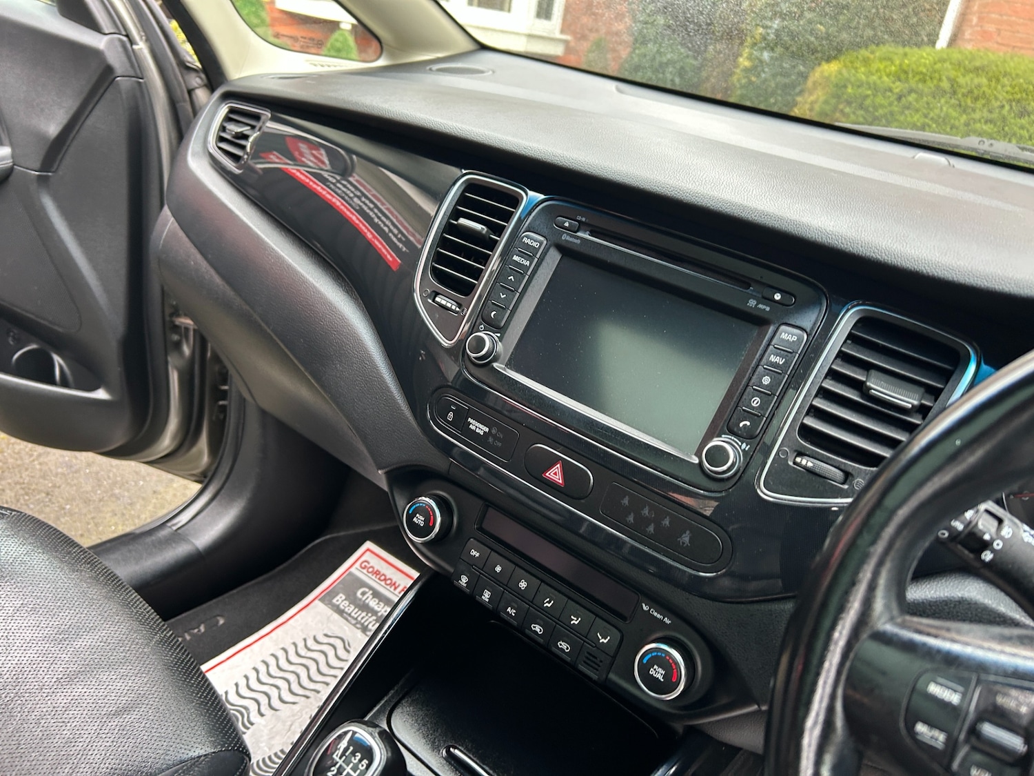 Used Kia Carens 2013 for sale - 77797580: Photo 8