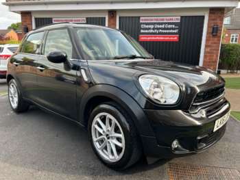 2016 (16) - 2.0 Cooper S D 5dr THE VERY BEST YOU WILL SEE! A STUNNER! READ ON!