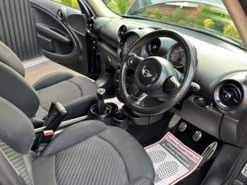 Used MINI Countryman 2016 for sale - 75063082: Photo