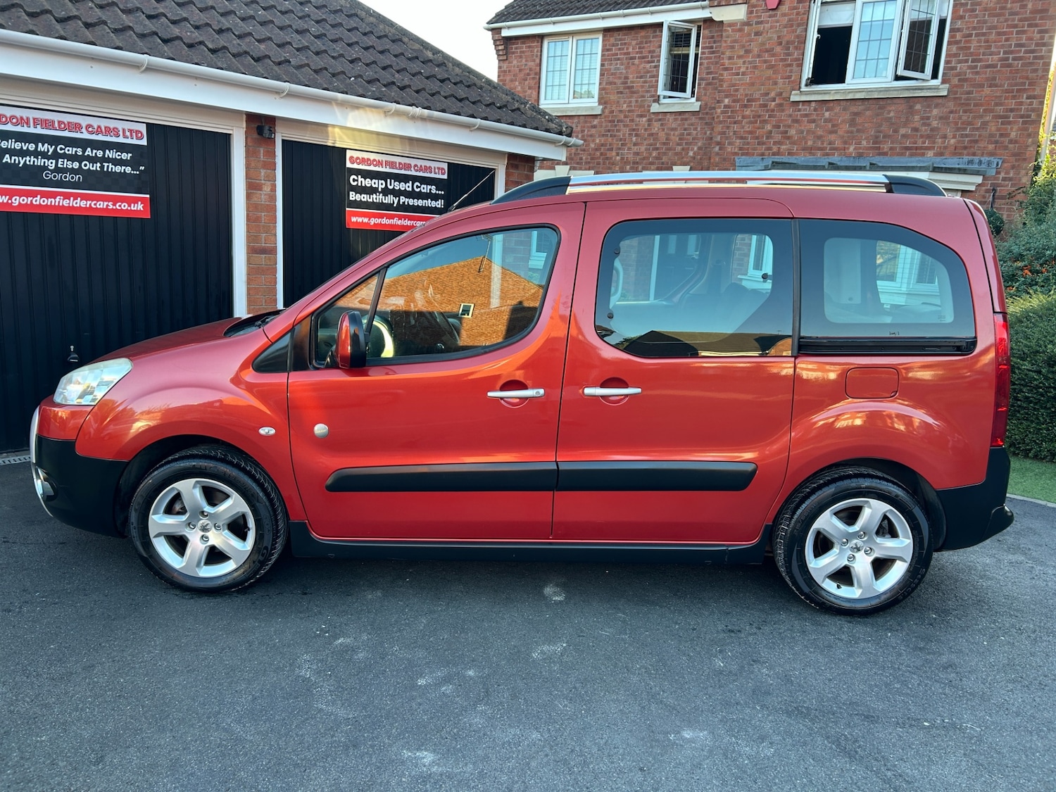 Vehicle 17