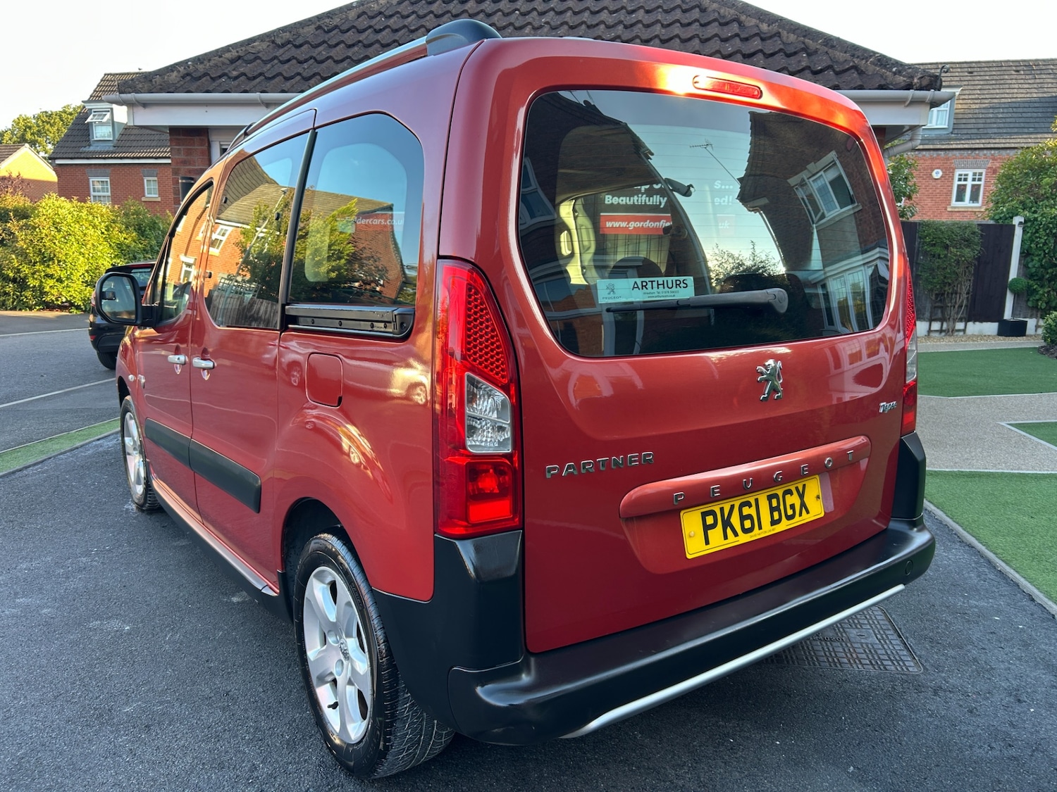 Vehicle 19