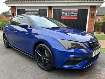 2017 (17) - 2.0 TDI 184 FR Technology 5dr DSG WOW! RARE & SOUGHT AFTER AUTO! STUNNING!