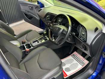 Used SEAT Leon 2017 for sale - 75336873: Photo