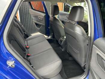 Used SEAT Leon 2017 for sale - 75336873: Photo
