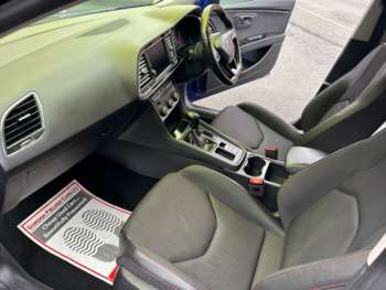 Used SEAT Leon 2017 for sale - 75336873: Photo