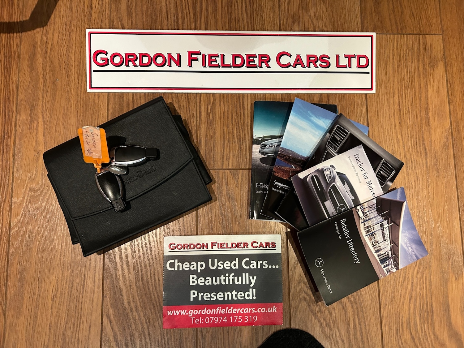 Used Mercedes-Benz B Class 2014 for sale - 77052908: Photo 12