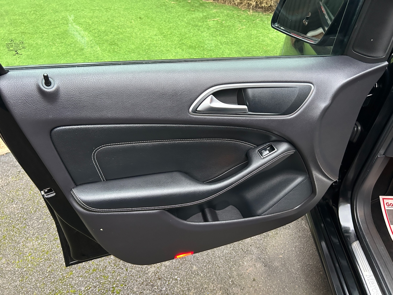 Used Mercedes-Benz B Class 2014 for sale - 77052908: Photo 21