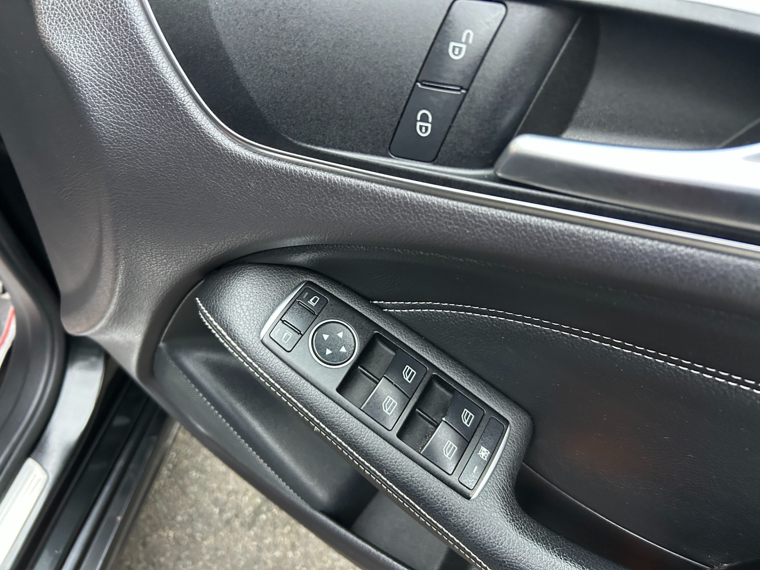 Used Mercedes-Benz B Class 2014 for sale - 77052908: Photo 23